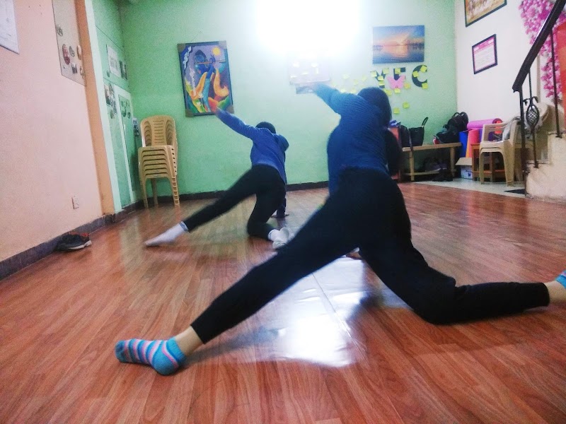Let's Dance - Let's Dance इंडियाज लैटिन साल्सा अकादमी, INDIA'S LATIN SALSA ACADEMY, DLF Phase 2, Sector 25, Gurugram, Haryana 122002, India