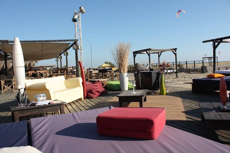 Rambla Natural Beach - Ristorante - Bar - Stabilimento Balneare - Location per Matrimoni - Rambla Natural Beach - Ristorante - Bar - Stabilimento Balneare - Location per Matrimoni, Via di Praia a Mare, snc, 00054 Maccarese RM, Italy