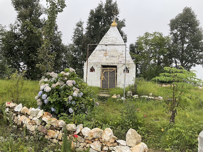 Aranya Nature Retreat - Aranya Nature Retreat MR2J+9J2, Kwite, Uttarakhand 263623, India