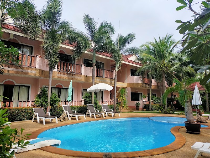 Lanta Seafront Resort - Lanta Seafront Resort, 254 ม. 6, Tambon Ko Lanta Yai, Amphoe Ko Lanta, Chang Wat Krabi 81150, Thailand