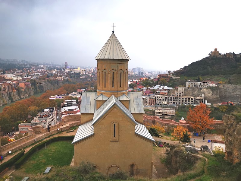 Old Tbilisi - Old Tbilisi Old Tbilisi, Tbilisi, Georgia