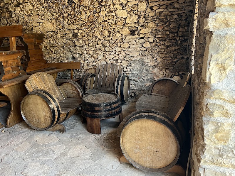 Winery Car - Winery Car, Smokvica 178, 20272, Smokvica, Croatia