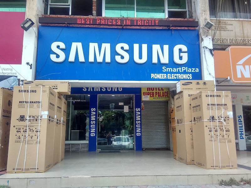 Sector 35 - Sector 35, Chandigarh, India