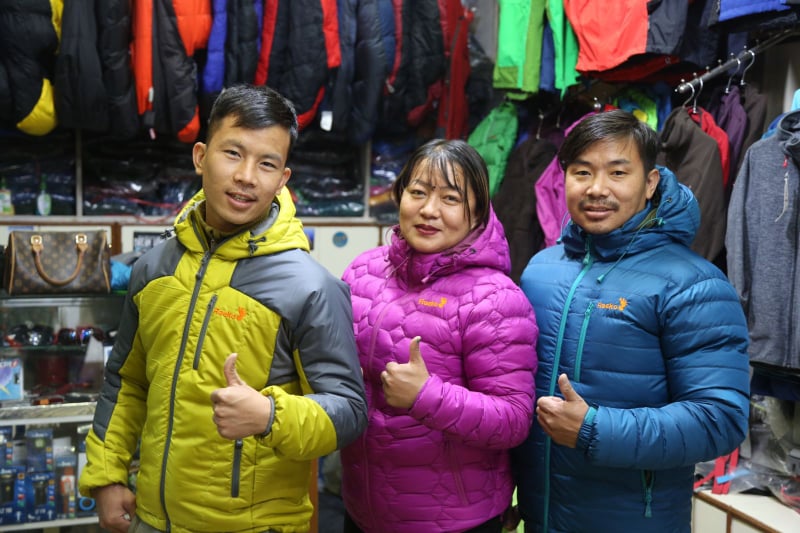 MANDALA OUTDOOR GEAR - MANDALA OUTDOOR GEAR Mandala Street, Kathmandu 44600, Nepal