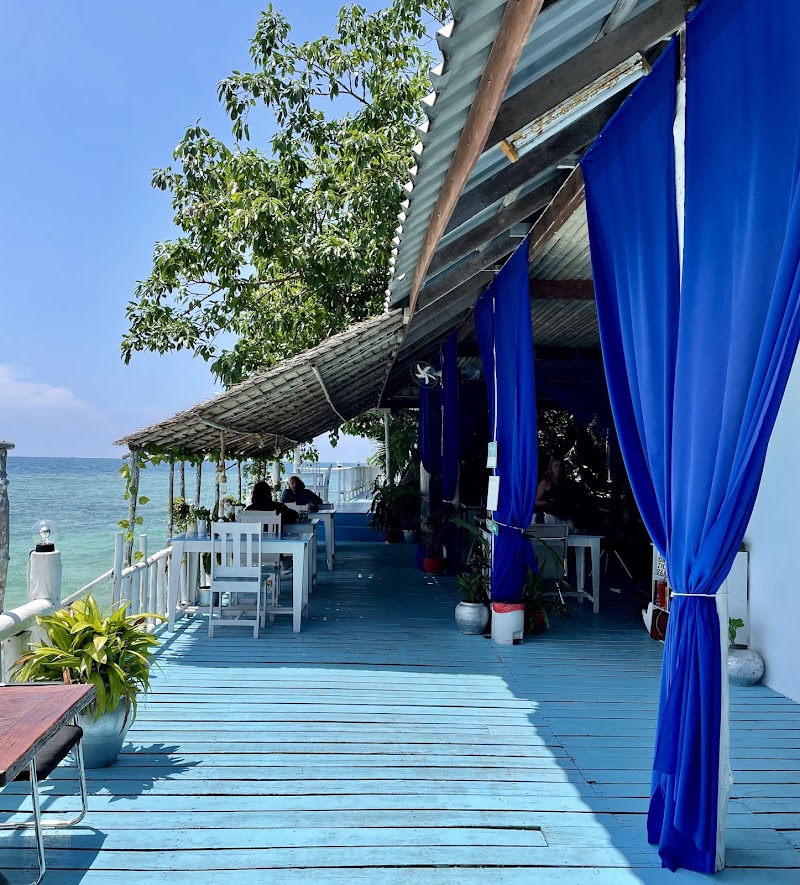 Secret Place Restaurant and Hotel
