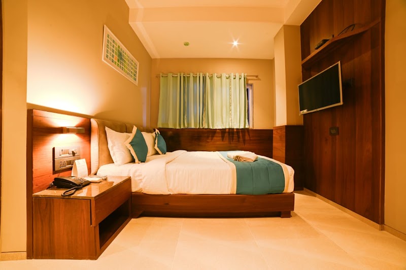 Hotel Sea Port - Hotel Sea Port, Dollygunj, Sri Vijaya Puram, Andaman and Nicobar Islands 744103, India