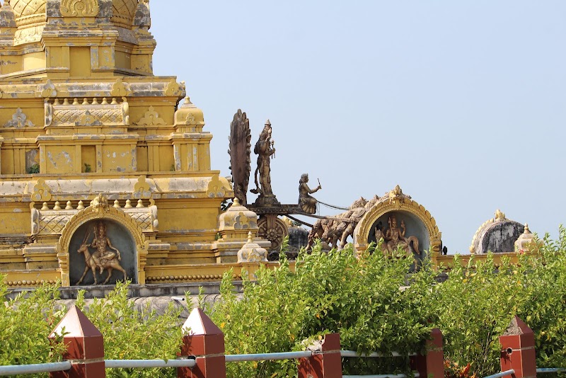 Murdeshwar - Murdeshwar, Karnataka, India