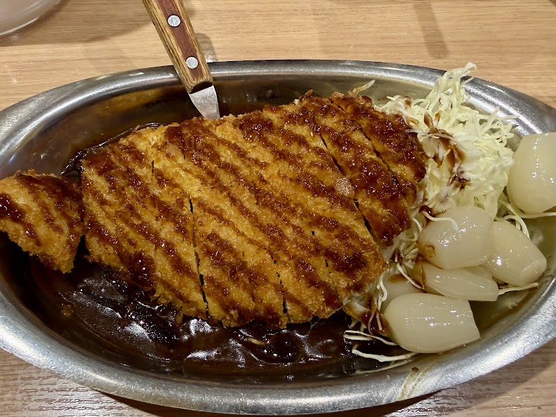 Go Go Curry Kanazawa Station Main Shop - Go Go Curry Kanazawa Station Main Shop Japan, 〒920-0858 Ishikawa, Kanazawa, Kinoshinbomachi, 1−１ 金沢百番街 Anto, 内