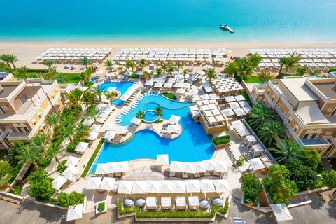 Hotel Local Dubai, Jumeirah Village Triangle, Autograph Collection - Hotel Local Dubai, Jumeirah Village Triangle, Autograph Collection Street D61, District 7 - Al Barsha South Fifth - Jumeirah Village Triangle - Dubai - United Arab Emirates