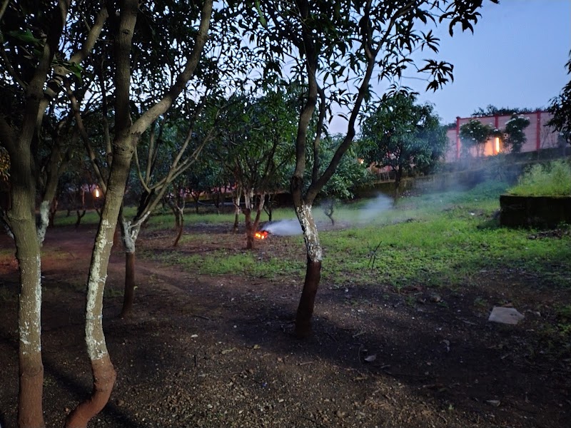 COUNTRY SIDE by DONGREJ RESORTS - COUNTRY SIDE by DONGREJ RESORTS XJ78+MVQ, Trambakeshwar Rd, Khambale, Maharashtra 422213, India
