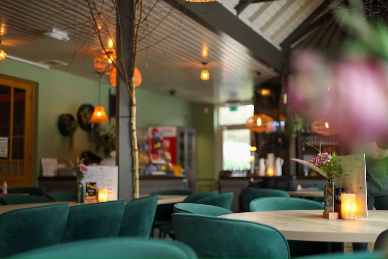 Grand Café Sands