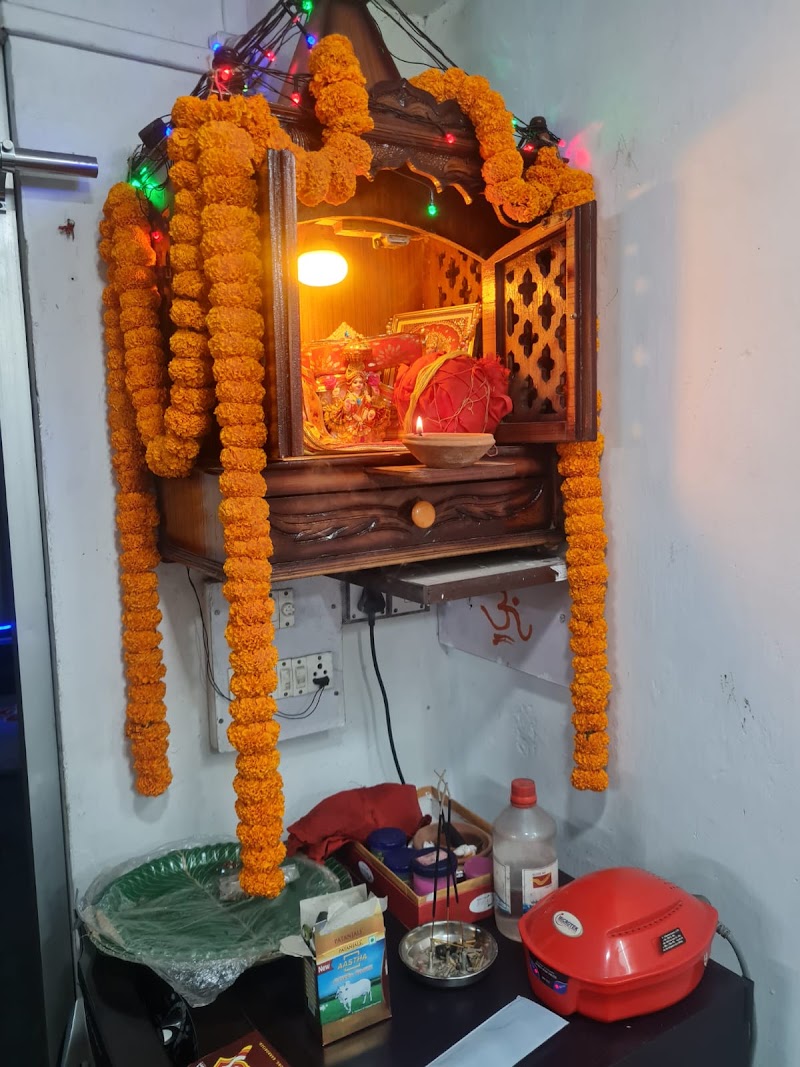 D P Travels - D P Travels, Aanandam Apartment, C-404, near Smart Trust Fuels Petrol Pump, Lalu Ram Nagar, Korba, Chhattisgarh 495677, India