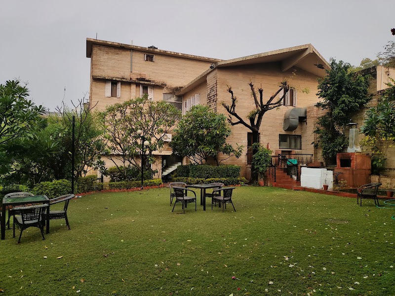 Ambavgarh Retreat