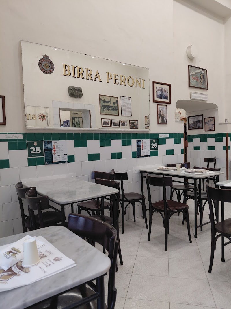 L'Antica Pizzeria da Michele - L'Antica Pizzeria da Michele Via Cesare Sersale, 1, 80139 Napoli NA, Italy