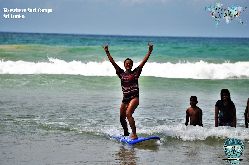 Surf & Party Camp & Hostel, Elsewhere. Sri Lanka - Surf & Party Camp & Hostel, Elsewhere. Sri Lanka, 289 Weligama By Pass Rd, Weligama 81700, Sri Lanka