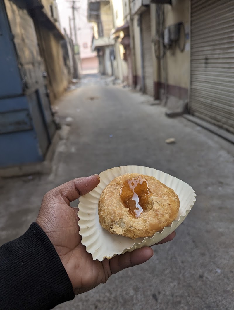 Kachori Shop - Kachori Shop Shop No, 100, Mirza Ismail Rd, Panch Batti, C Scheme, Ashok Nagar, Jaipur, Jaipur Nagar Nigam Area, Rajasthan 302001, India