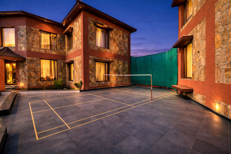 The Grand Fateh Resort & Spa