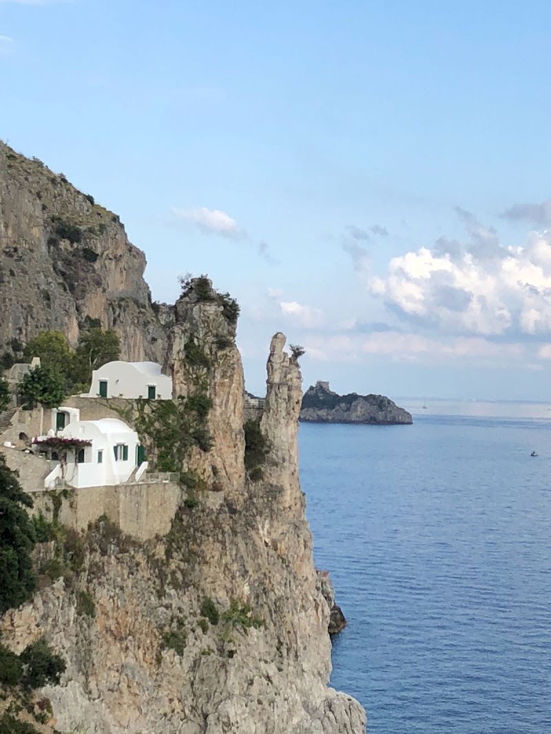 Praiano - Praiano 84010 Praiano, SA, Italy