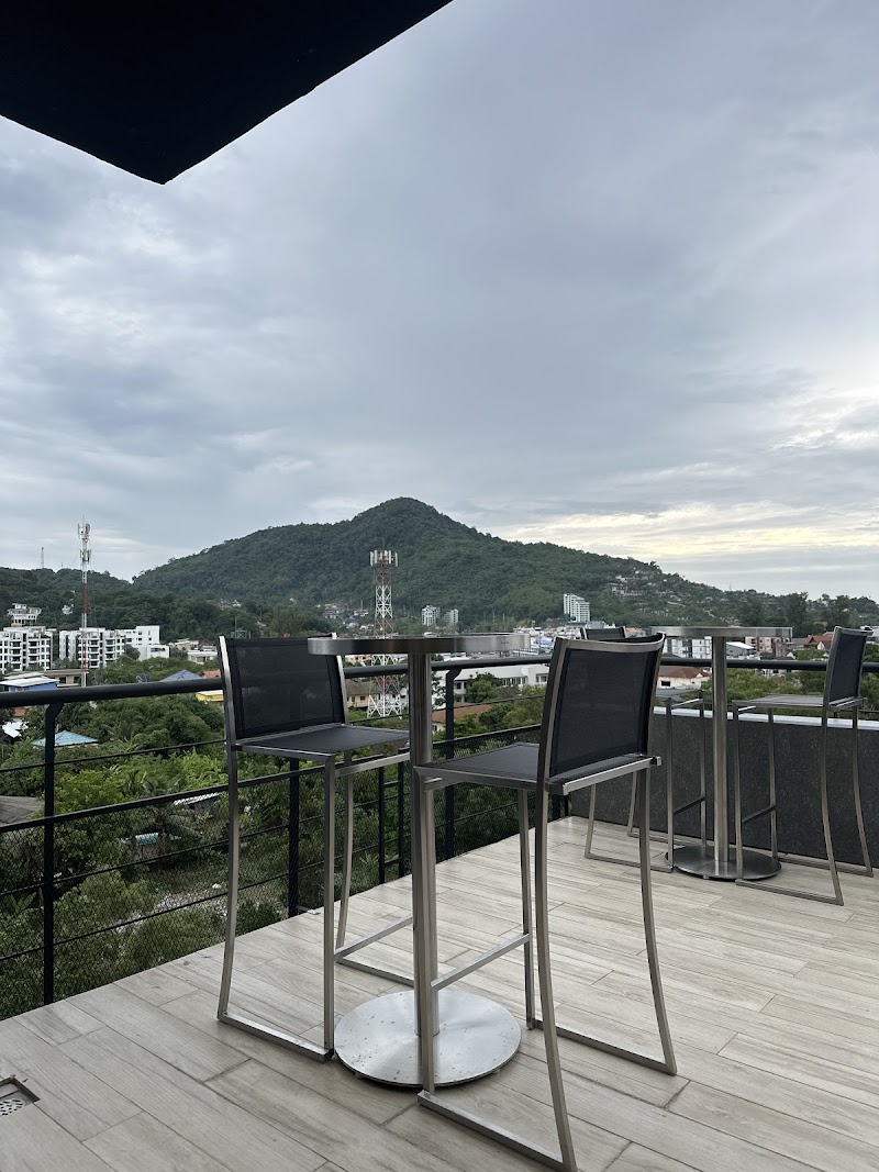 SkyBar Citygate - SkyBar Citygate Kammala - Patong Rd, Tambon Kamala, Amphoe Kathu, Chang Wat Phuket 83150, Thailand