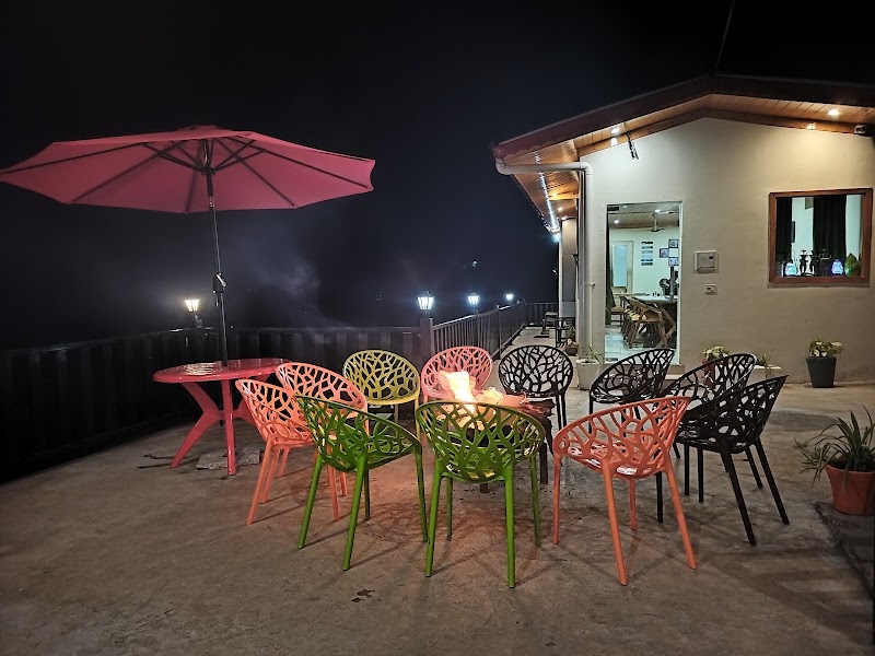 The Vintage hill village resort - The Vintage hill village resort Village, PO, off Mussoorie - Chamba Road, Bhamorikhal, Jwarna, Kanatal Dhanolti, Tehri Range, Uttarakhand 249145 Bhamorikhal, Tehri Range, Uttarakhand 249145, India