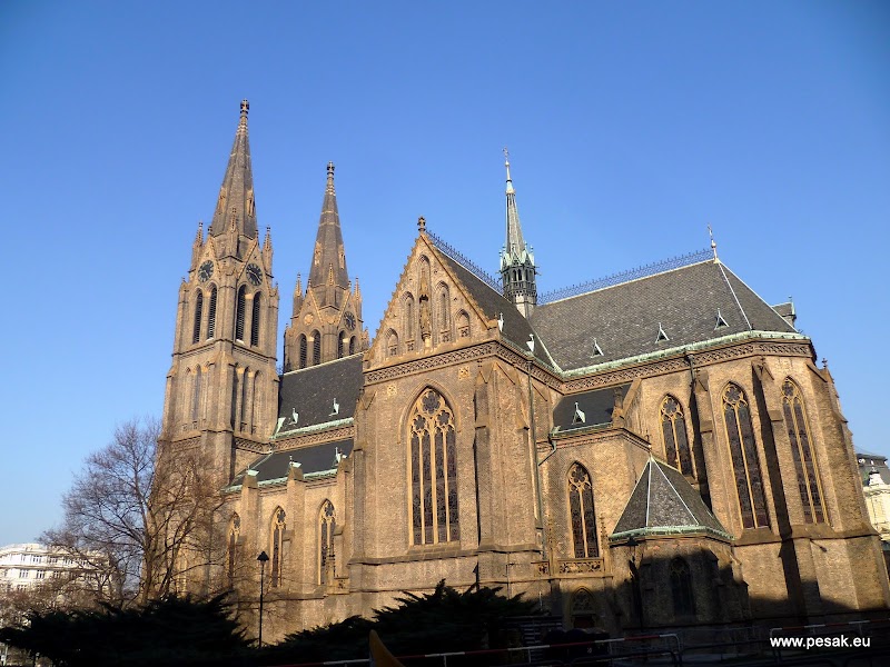 Vinohrady - Vinohrady Vinohrady, Prague 2, Czechia
