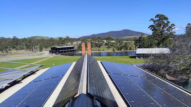 Rochford Wines Yarra Valley - Rochford Wines Yarra Valley, 878-880 Maroondah Hwy, Coldstream VIC 3770, Australia