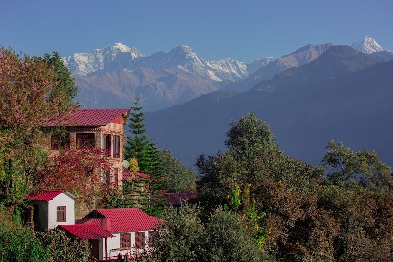 Kedar Camp Resorts - Kedar Camp Resorts, Jakhdhar Road, Village Rudrapur, Guptakashi, Uttarakhand 246439, India