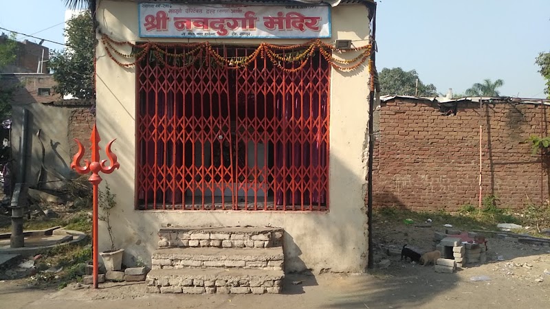 Nag Mandir - Nag Mandir, 4449+QP4, New Neharu Nagar, Sanmarga Nagar, Nagpur, Maharashtra 440034, India