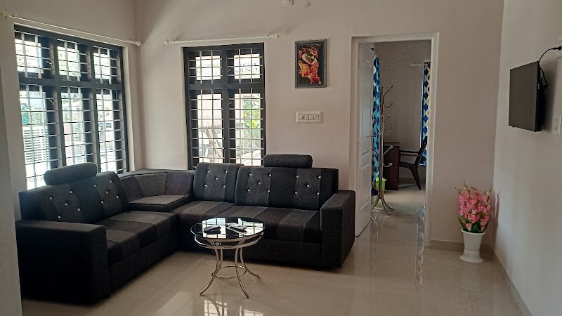 SERENE SPACES HOME STAY - SERENE SPACES HOME STAY Pothupara, Peermade, Pallikkunnu, Kerala 685531, India