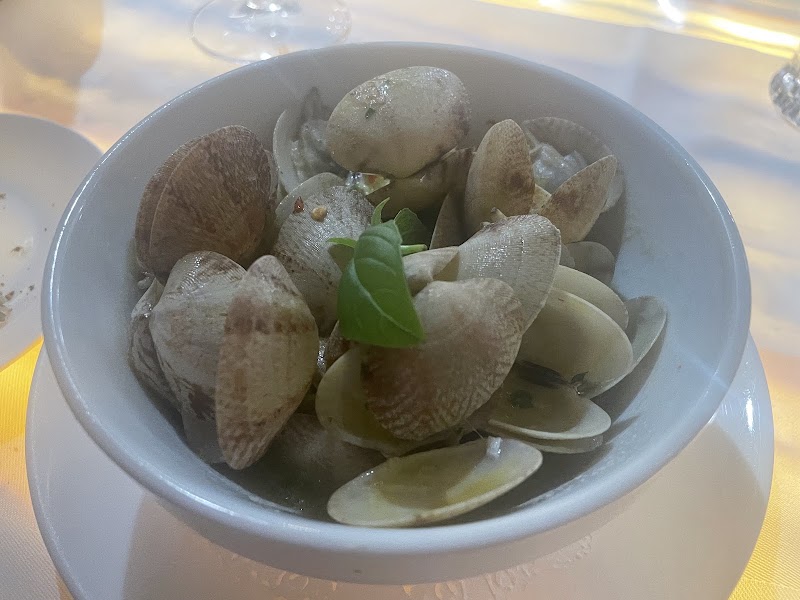 Il San Lorenzo - Il San Lorenzo, Via dei Chiavari, 4/5, 00186 Roma RM, Italy