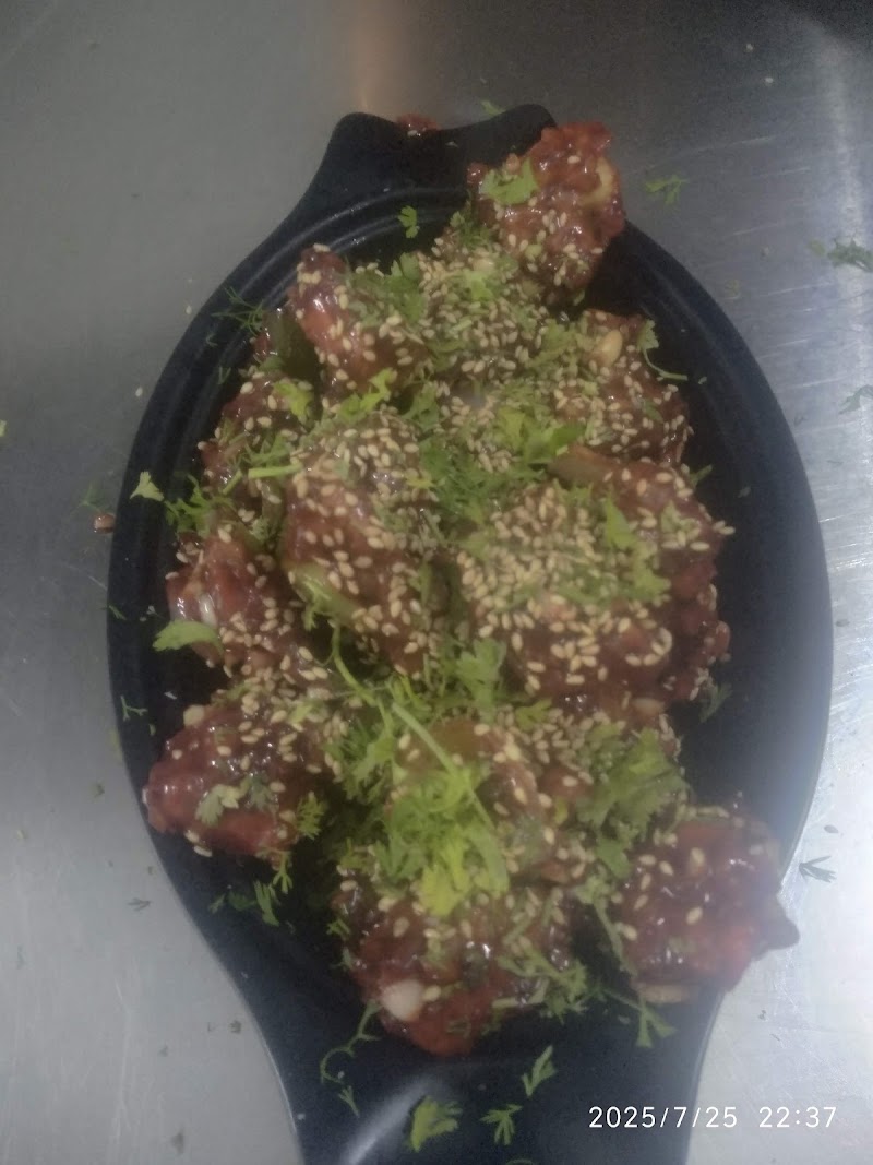 Sky Bar and Restaurant - Sky Bar and Restaurant 235, Yadav Nagar, Ekta Colony, Nagpur, Maharashtra 440017, India