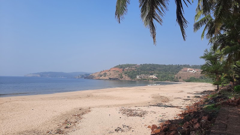 Velneshwar Beach Resort - Velneshwar Beach Resort, 96J5+RCV, Beach Rd, Velaneshwar, Maharashtra 415729, India