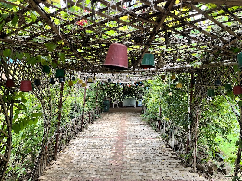 Rathi Cafe Pandala - Rathi Cafe Pandala Unnamed Road, Garat Pur Bas, Haryana 122101, India