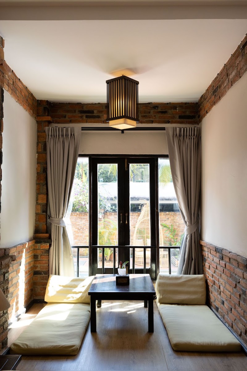 Motive Cottage Resort - Motive Cottage Resort, 26/16 Tambon Khuekkhak, Amphoe Takua Pa, Chang Wat Phang-nga 82220, Thailand