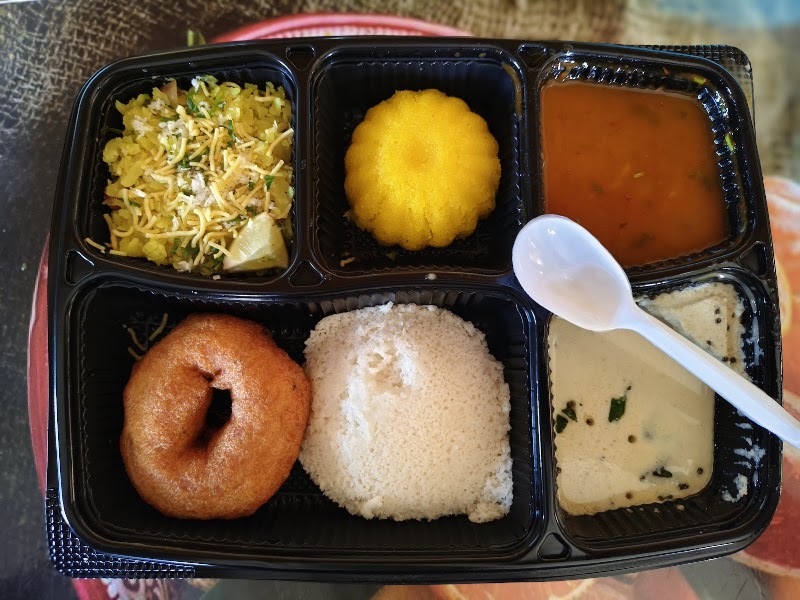 LITTLE IDLI by Parampara QSR - LITTLE IDLI by Parampara QSR Shop 4, Rane Complex, near, Nachane Rd, opp. ITI College, Narhar Colony, Nachane, Maharashtra 415639, India