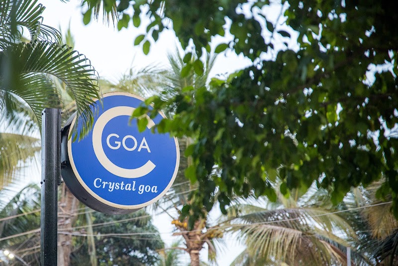 Crystal Goa Emerald Edition - Crystal Goa Emerald Edition, House 33, Near Car Parking Stand, Market Road, Patnem, Palolem, Canacona, Goa 403702, India