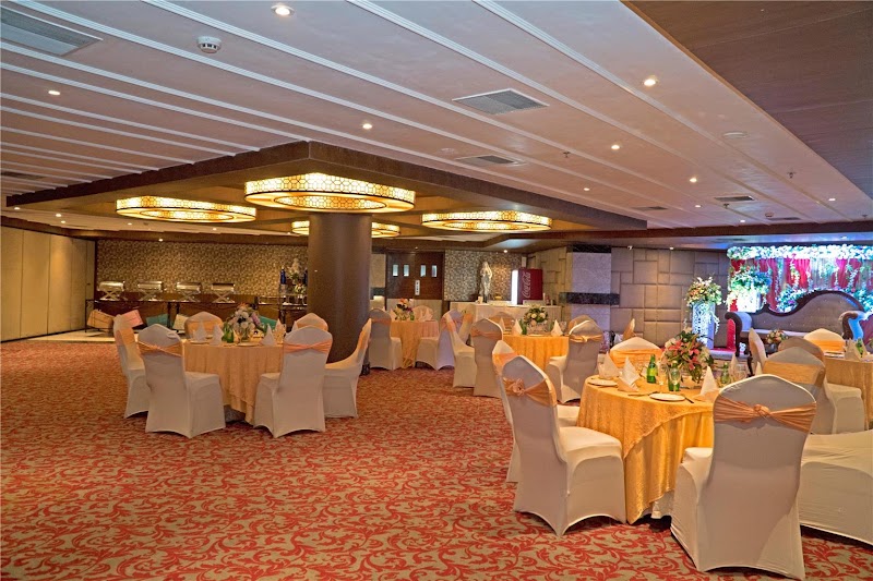 Park Plaza Ludhiana - Park Plaza Ludhiana Ferozepur Rd, Gurdev Nagar, Ludhiana, Punjab 141001, India