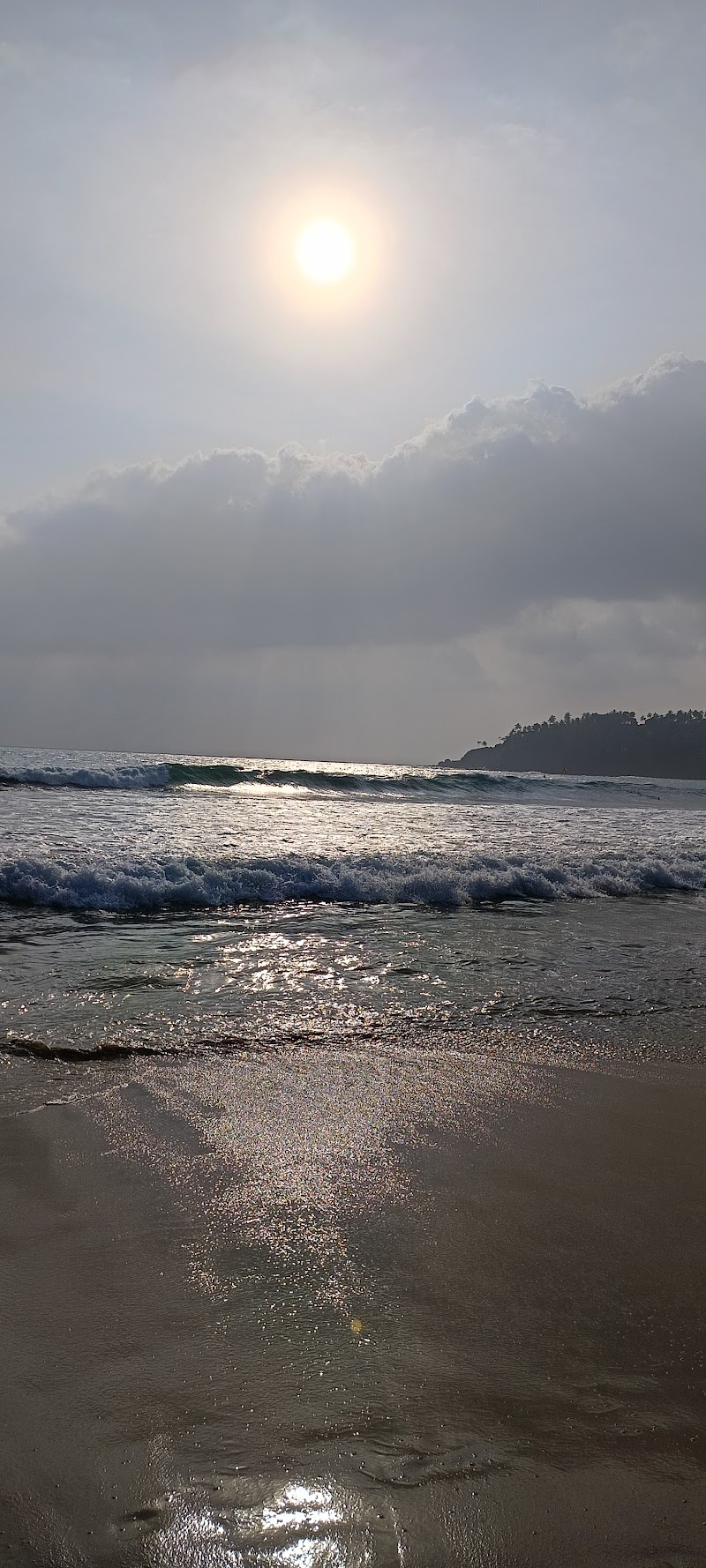 Mirissa Beach - Mirissa Beach Beach Rd, Mirissa, Sri Lanka