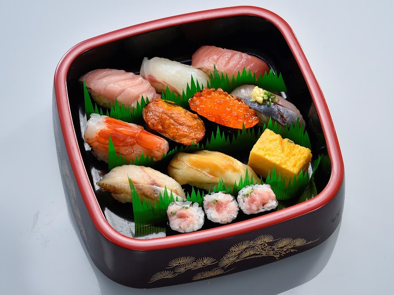 Uogashi Nihon Ichi - Uogashi Nihon Ichi, Japan, 〒108-0023 Tokyo, Minato City, 港区Shibaura, 3-chōme−1−２１ ｍｓｂ Tamachi 田町ステーションタワーS 1階 S104