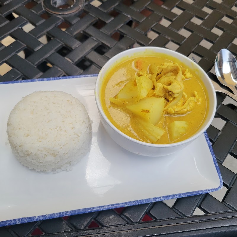 Sa Thai - Sa Thai, 6400 Holly Ave NE Ste I, Albuquerque, NM 87113, USA