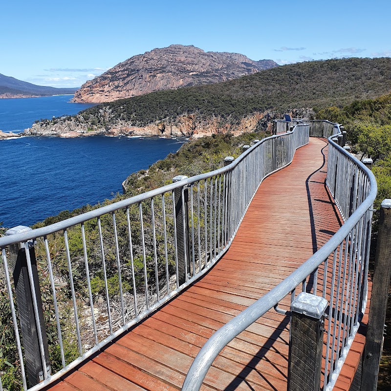Coles Bay Road - Coles Bay Road, Coles Bay Rd, Coles Bay TAS 7215, Australia