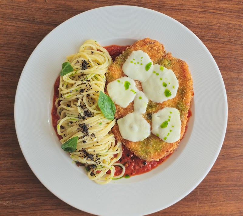 Remy's - Remy's Magnum Global Park, 1701A, Sector 58, Gurugram, Haryana 122098, India