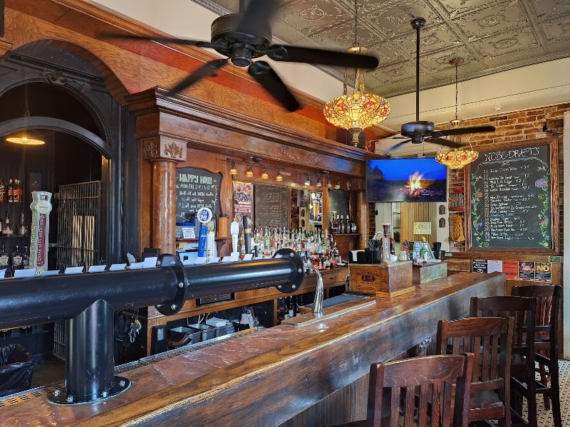 The Harmony Inn - The Harmony Inn 230 Mercer St, Harmony, PA 16037, USA