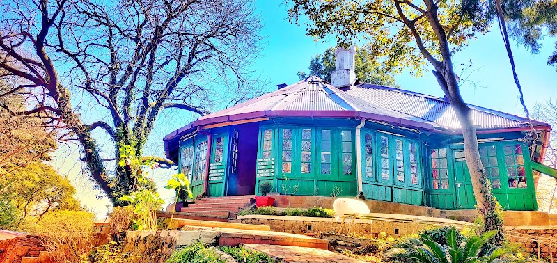 The Lawrence School, Sanawar - The Lawrence School, Sanawar, Sanawar, Kasauli, Solan, Himachal Pradesh 173202, India