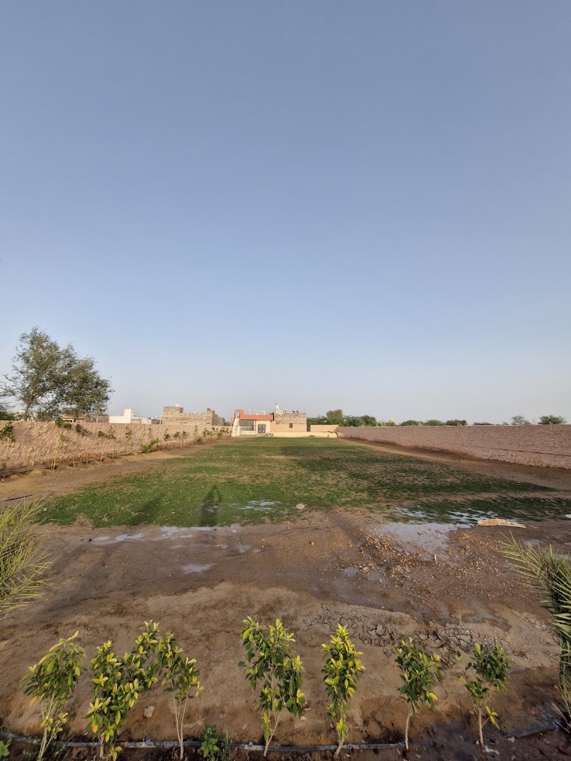 Suryagarh Palace - Suryagarh Palace 83WC+G26, Surpura Link Rd, Gokalji ke pyau, Lalsagar, Mandore, Jodhpur, Rajasthan 342304, India