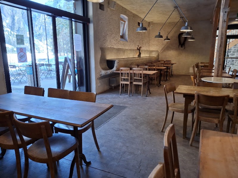 Emmas Bistro - Emmas Bistro, St.Veit, 27, 39030 Braies BZ, Italy