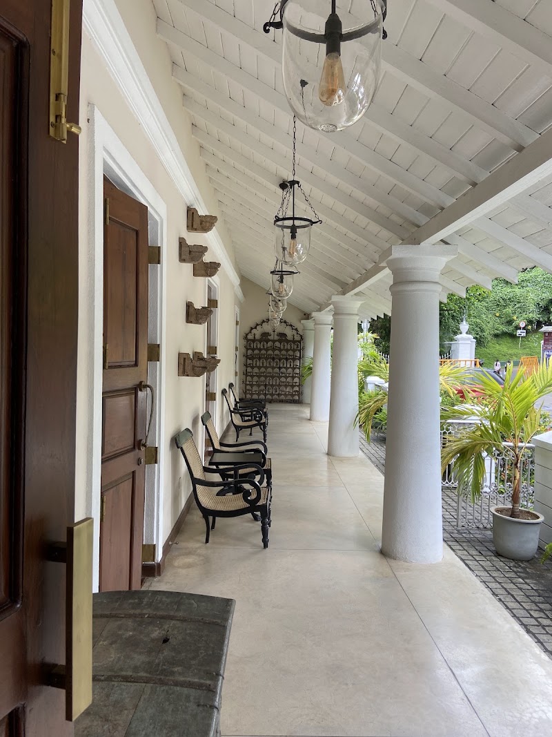 Heritage Boutique by Seven Angels - Heritage Boutique by Seven Angels, 41 Deva Veediya, Kandy 20000, Sri Lanka