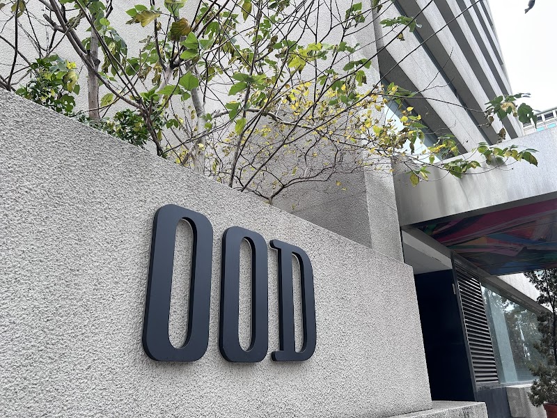 OOD 梧邸酒店 台北敦北