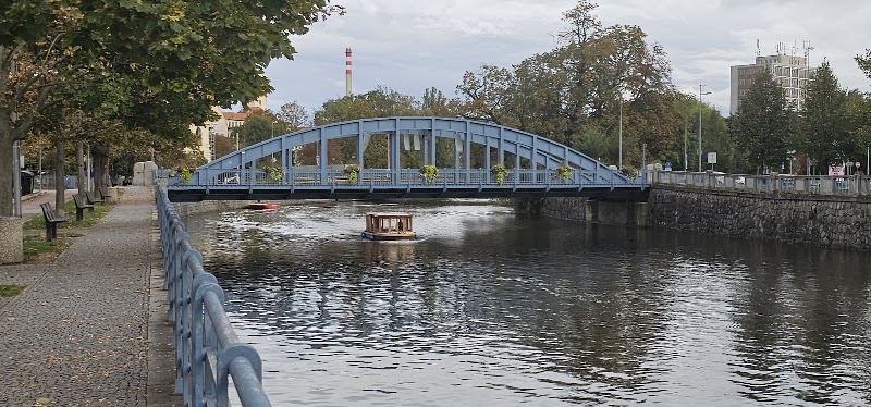Zlatý most - Zlatý most, 370 01 Malše-České Budějovice 1, Czechia