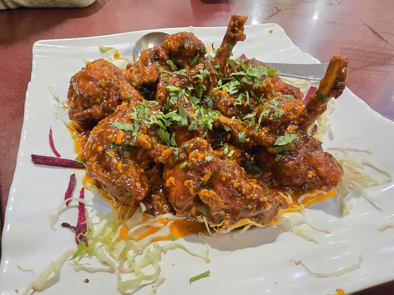Royal Firdous Restaurant Since 1979(Aerodrome circle) - Royal Firdous Restaurant Since 1979(Aerodrome circle) Shop no. 10, DCM road, opp. Aakash mall, Aerodrome Cir, Dhanmandi, Kota, Rajasthan 324005, India